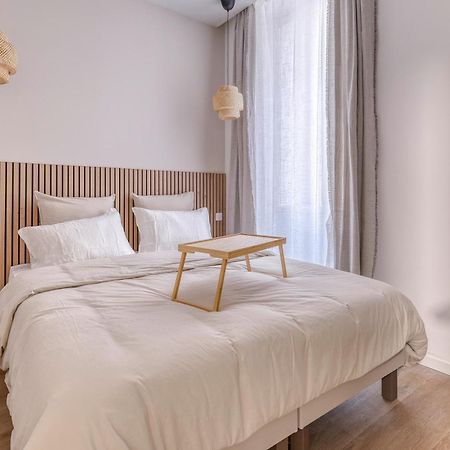 Short Time Suites Toulon Centre 3 "Le Spot" Check-In Auto Eksteriør bilde