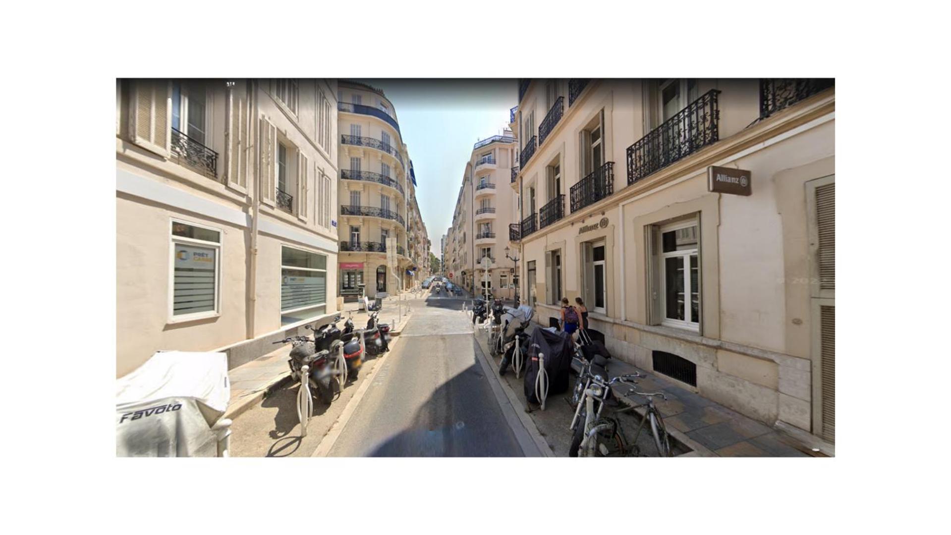 Short Time Suites Toulon Centre 3 "Le Spot" Check-In Auto Eksteriør bilde